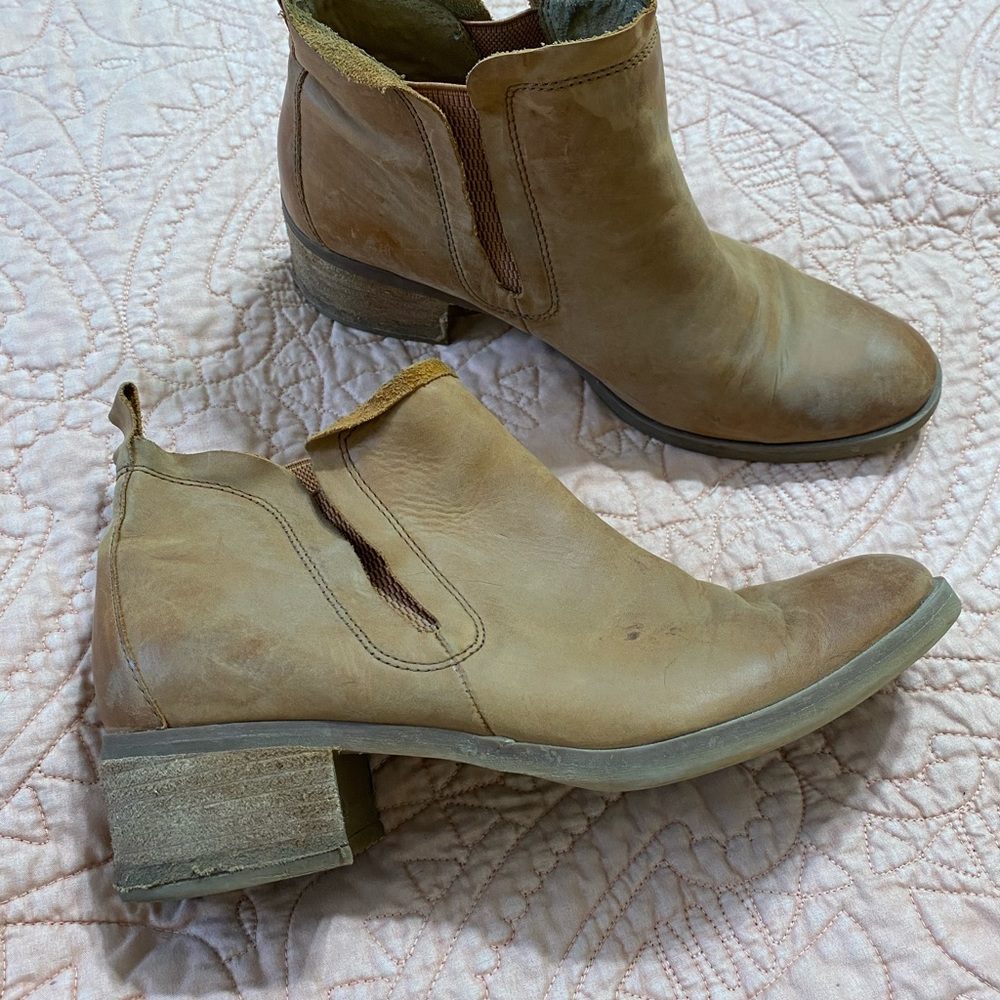 boots